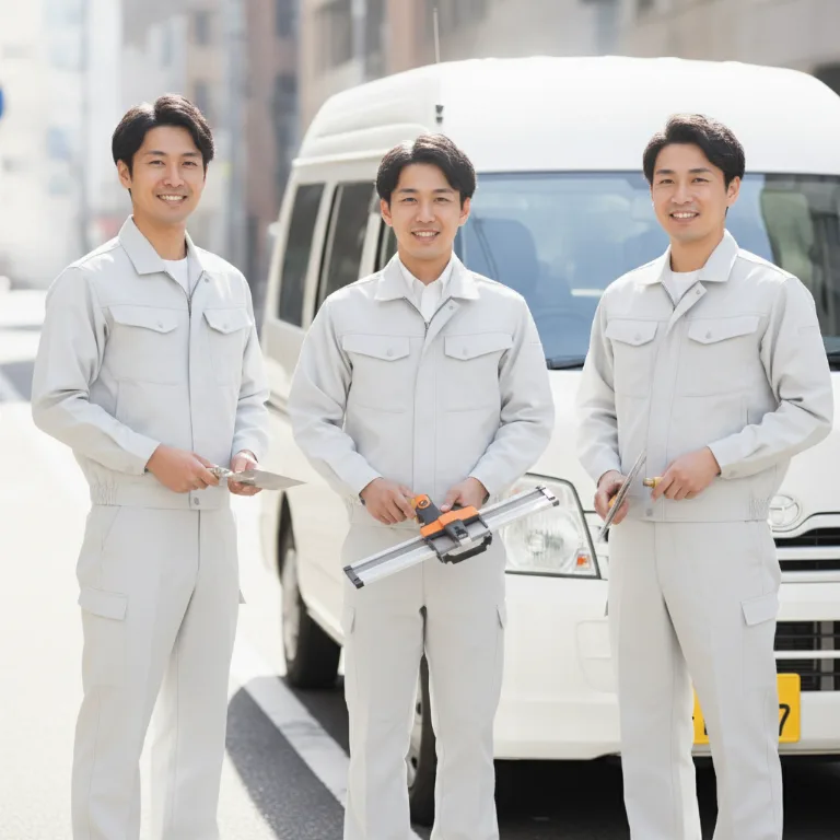 左官・断熱工事 のチーム: Akita